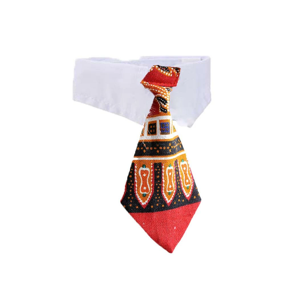 Giveuphesit Animaux Réglables Chien Chat Nœud Papillon Pet Costume Collier Cravate Pour Petits Chiens Chiot Accessoires De Toilettage