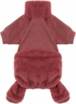 Air Pull Chien Hiver Chaud Chien Sweater VĂȘtements Pet Coat VĂȘtements Puppy Sweater Pull Chien De Petite Et Moyenne Taille Pull Pour Animaux De Compagnie