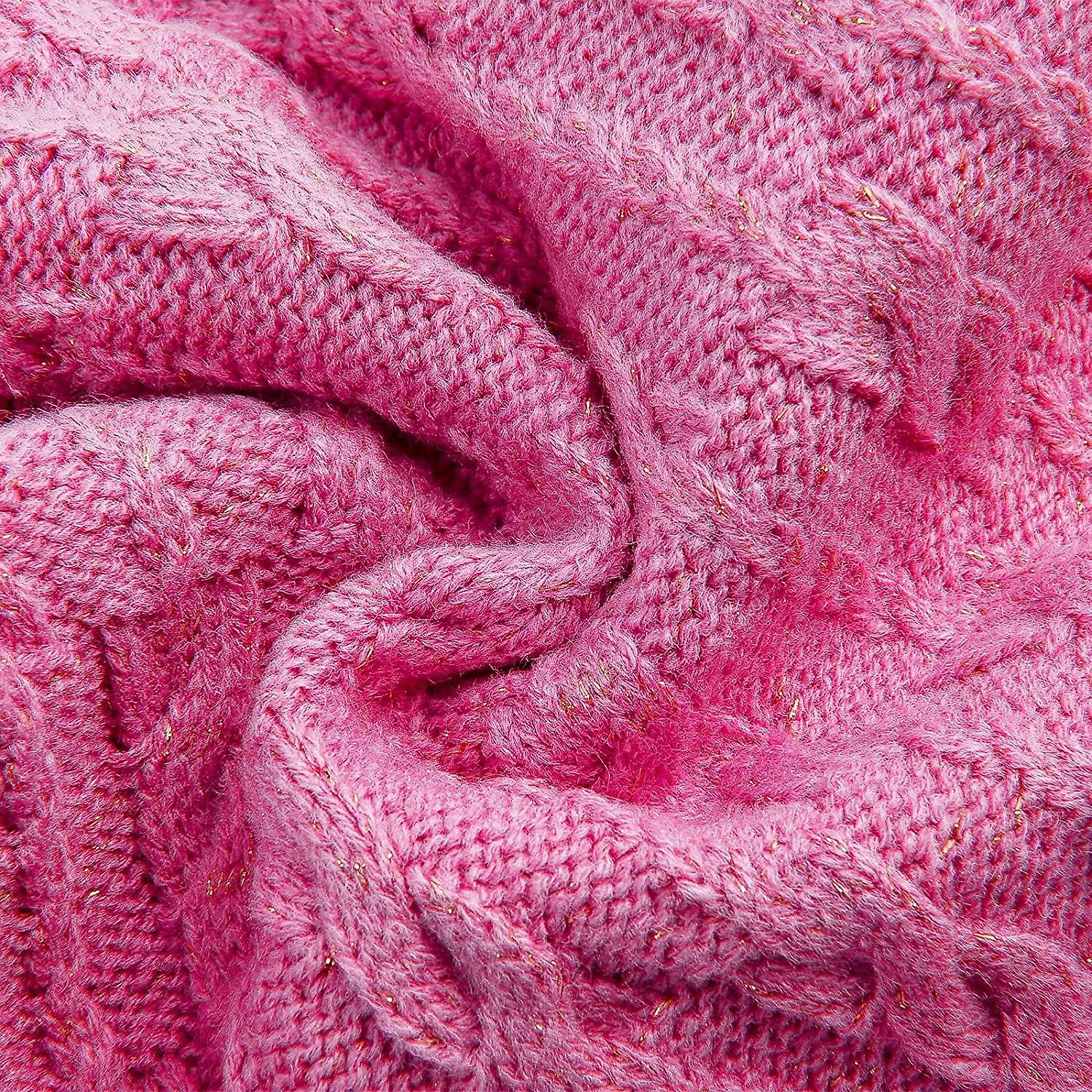 Air Pull Chien Hiver Chaud Chien Sweater Vêtements Pet Coat Vêtements Puppy Sweater Pull Chien De Petite Et Moyenne Taille Pull Pour Animaux De Compagnie – Image 5