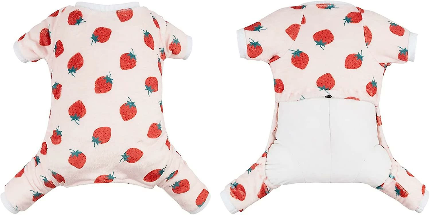 Air Pull Chien Hiver Chaud Chien Sweater Vêtements Pet Coat Vêtements Puppy Sweater Pull Chien De Petite Et Moyenne Taille Pull Pour Animaux De Compagnie – Image 5