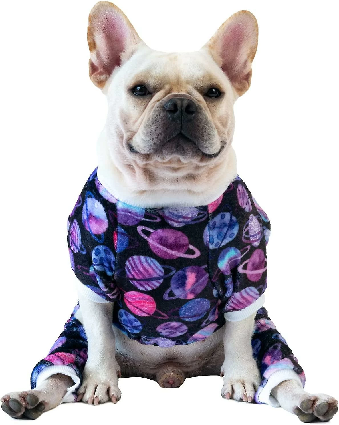 Air Pull Chien Hiver Chaud Chien Sweater Vêtements Pet Coat Vêtements Puppy Sweater Pull Chien De Petite Et Moyenne Taille Pull Pour Animaux De Compagnie – Image 2