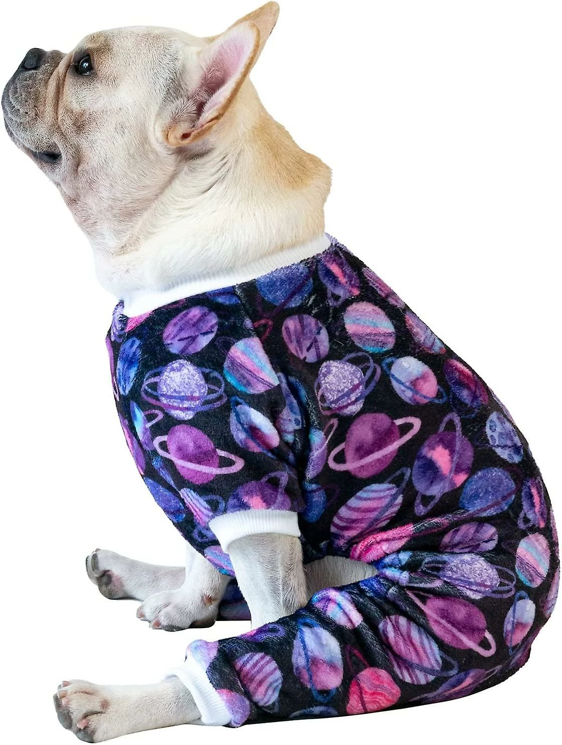 Air Pull Chien Hiver Chaud Chien Sweater Vêtements Pet Coat Vêtements Puppy Sweater Pull Chien De Petite Et Moyenne Taille Pull Pour Animaux De Compagnie – Image 3