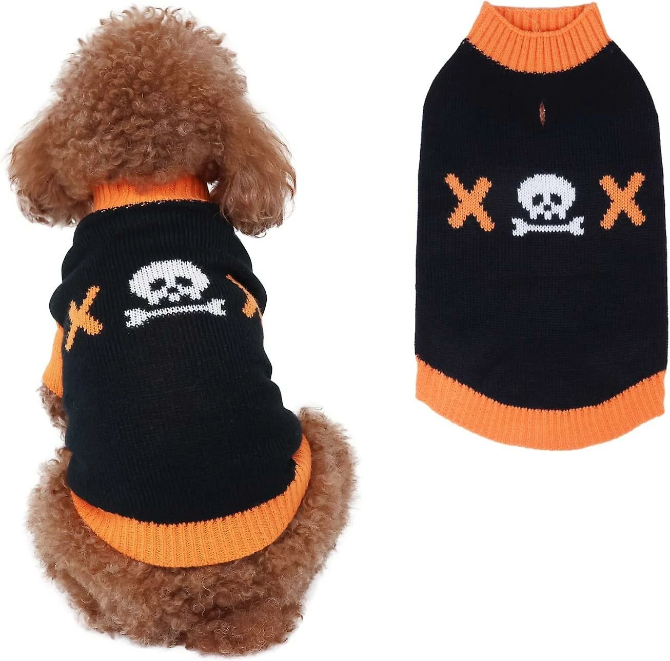 Air Pull Chien Hiver Chaud Chien Sweater Vêtements Pet Coat Vêtements Puppy Sweater Pull Chien De Petite Et Moyenne Taille Pull Pour Animaux De Compagnie