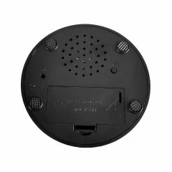 Shiyi Pet Puppy Communication Button Sound Box Dog Talking Toy Recording Sounder-coloryellow Yi