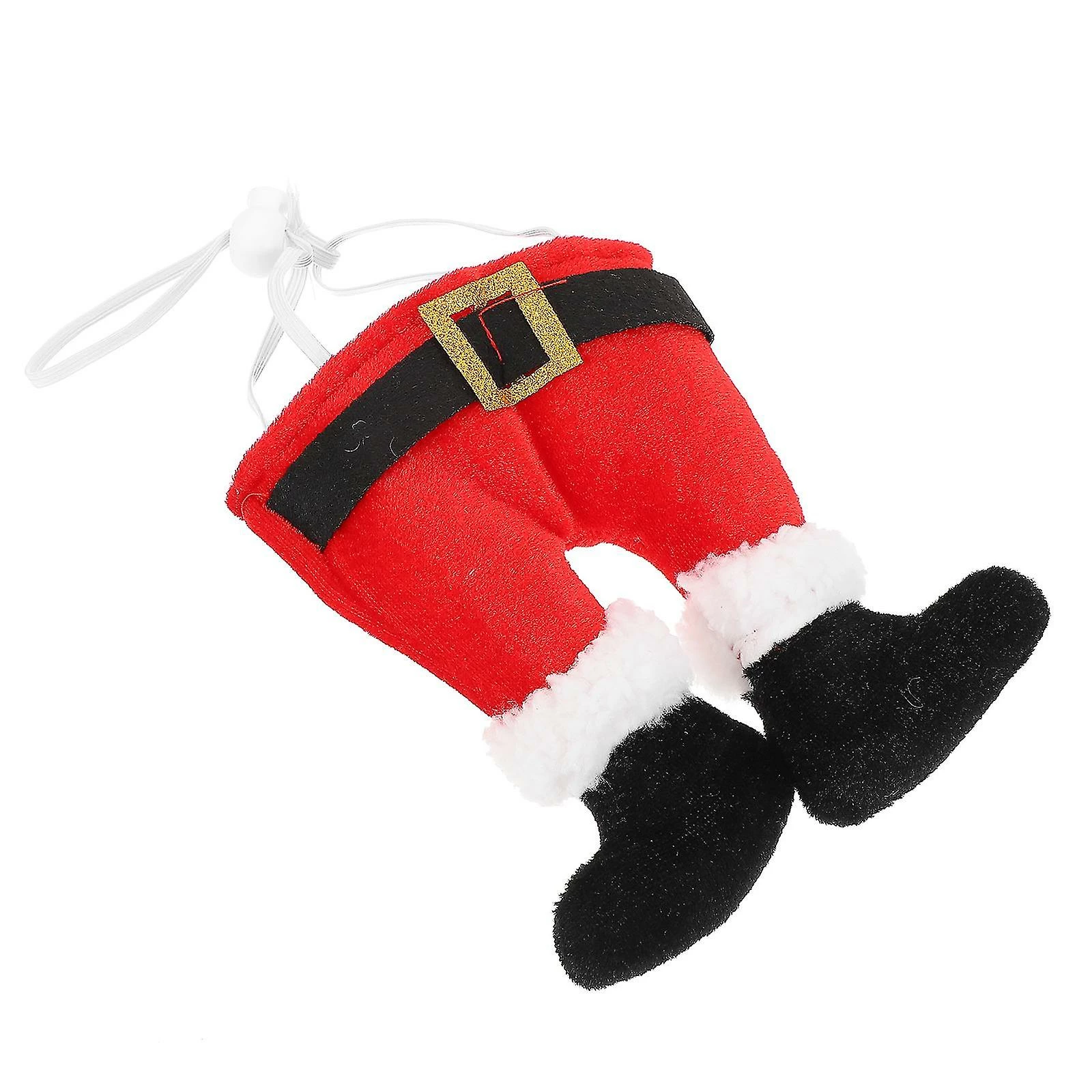 Unbranded 1 Pc Léger Durable Cosplay Headwear Noël Pet Headwear Chapeau Décoratif Pour Chats Chiens – Image 3