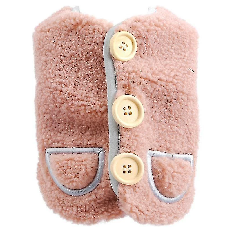 Unbranded Tflycq 1pc Dog Cat Funny Coat Pet Apparel Thermal Coat For Doggie Pet Warm Clothes â Image 2