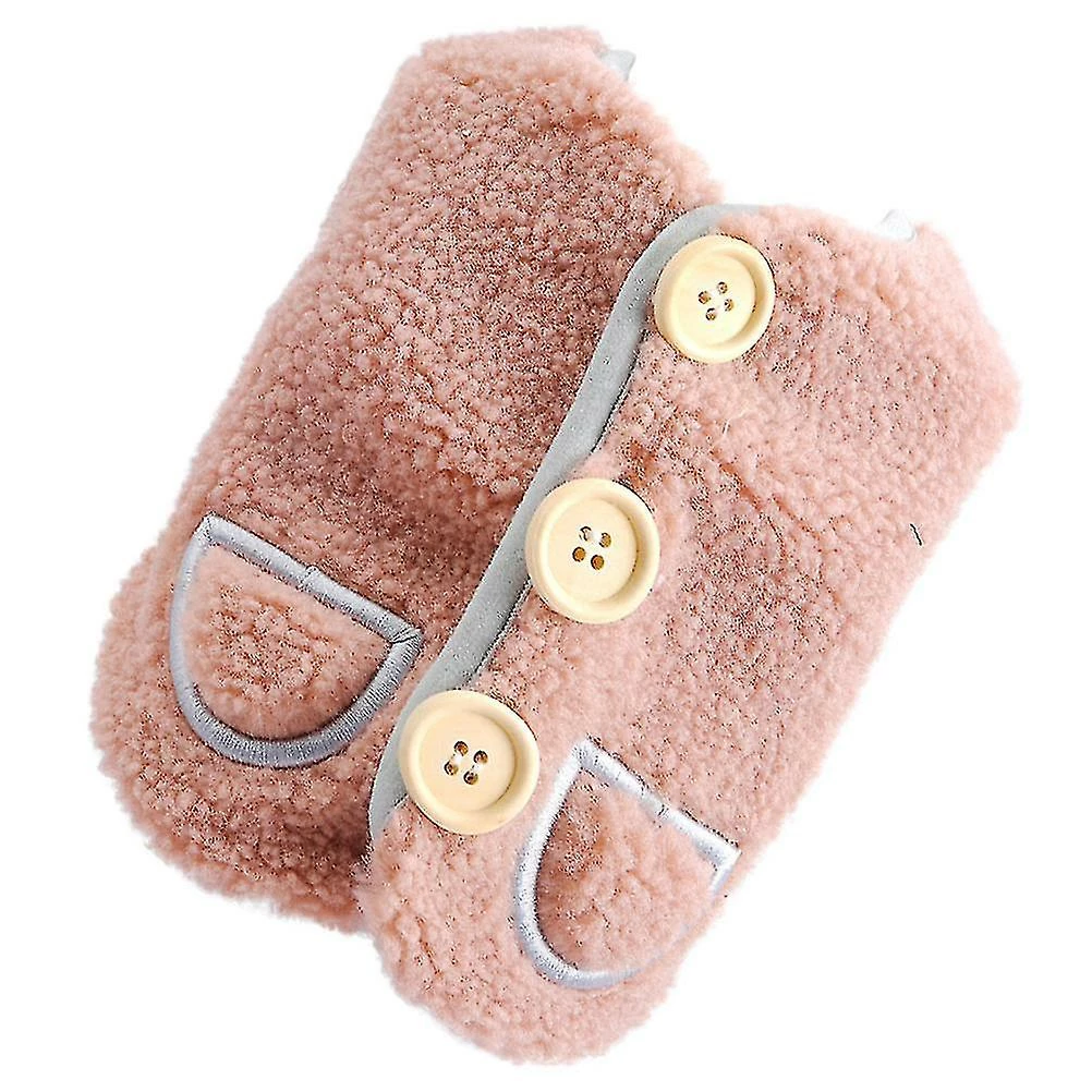 Unbranded Tflycq 1pc Dog Cat Funny Coat Pet Apparel Thermal Coat For Doggie Pet Warm Clothes â Image 3