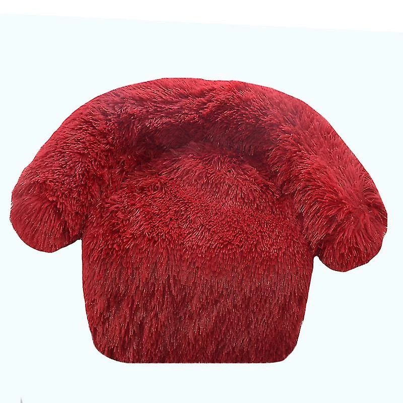 Unbrandded Pet Dog Mat Canapé Dog Bed Épaissi Soft Pad Couverture Coussin Voiture Protecteur De Sol Accueil Tapis Lavable Chaud Chat Lit Tapis Dropshipping - Lits / Tapis Pour Chiens