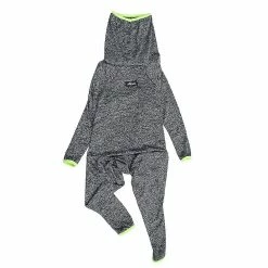 Jccc 9 * L; Light Powder Dog Onesie Shed Suit Couverture Complète Pet Surgery Recovery Leggings à Porter Après La Chirurgie