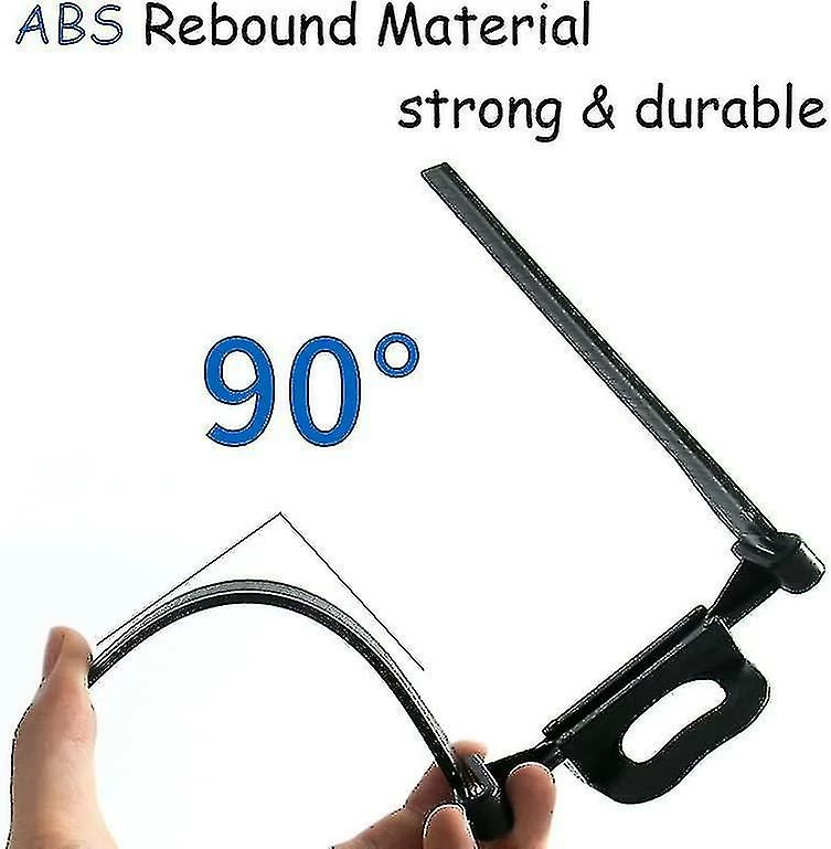 Unbranded Doberman Dog Ear Stand Up Support Tool, Pet Dog Ear Correction Fixe Vertical Stand Pour Samoyed Doberman – Image 2