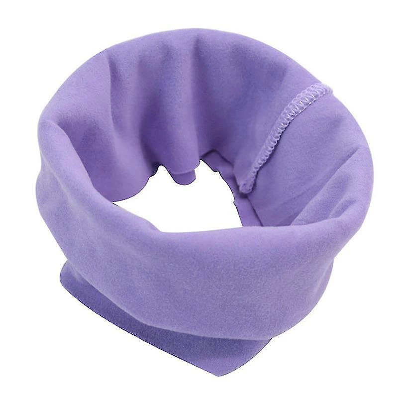 Unbranded Szcc Calming Dog Ears Cover For Noise Reduce, Pet Hood Earmuffs For Anxiety Relief Grooming Bathing Blowing Drying, Puppy Neck Ear Warmer For Small