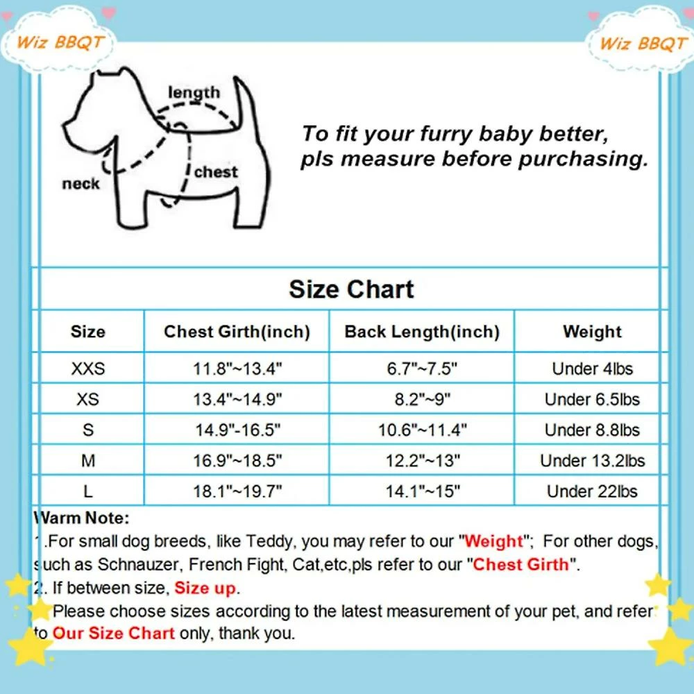 Giveuphesit Pet Sweater Dog Blue Navy Style Sweater Pet Two Legs TricotĂ© Sweater â Image 4