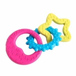 Unbranded Nettoyage Des Dents De Pet Molar Toys Party Fournitures De Couleur Aléatoire Pour Les Cadeaux Créatifs