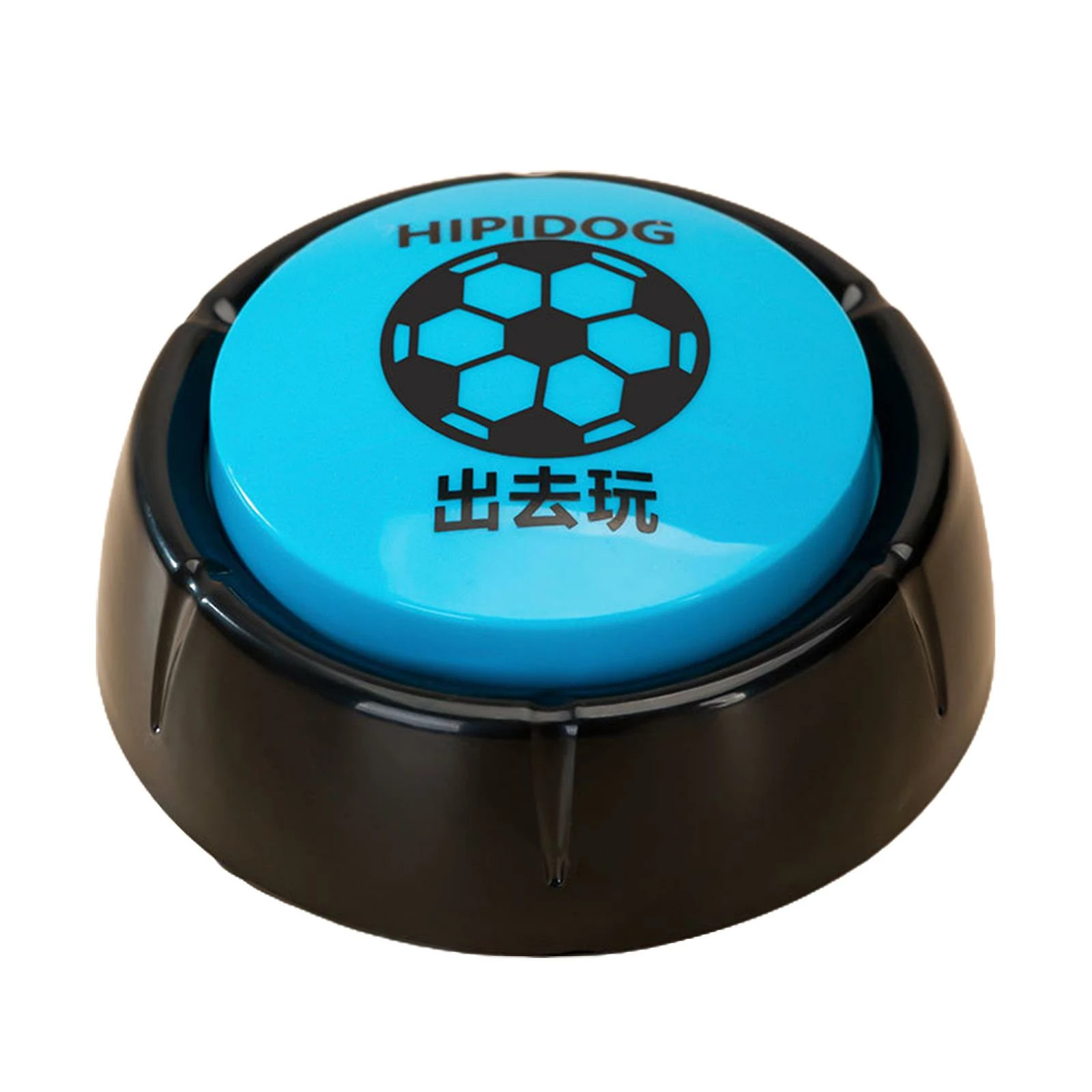 Unbranded Dog Training Potty Bells Pet Call Bell Feeding Going Out Communication Bell