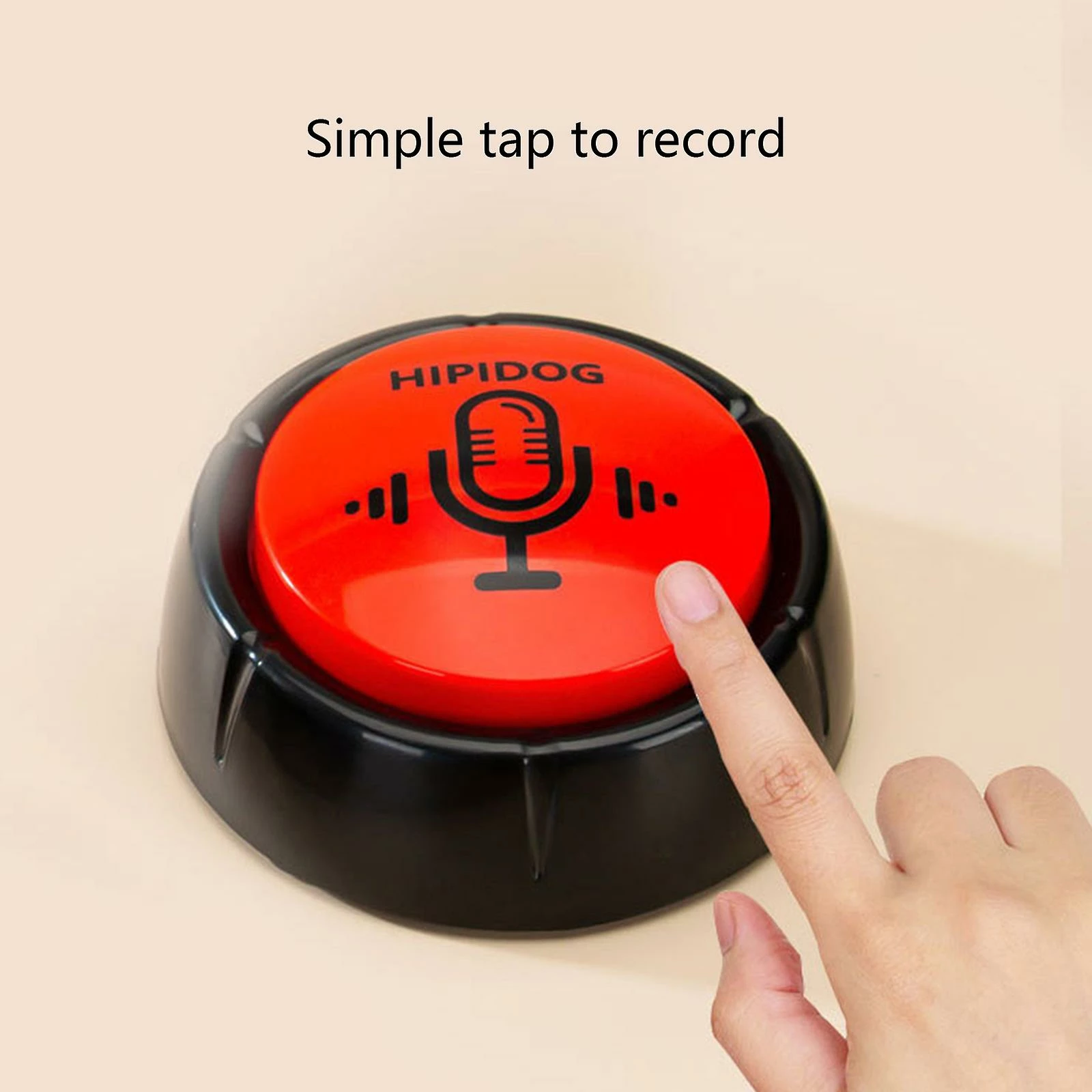 Unbranded Dog Training Potty Bells Pet Call Bell Feeding Going Out Communication Bell – Image 5