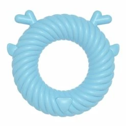 Unbranded Pet Chew Toy Molar Biting Dog Toy Morsure Résistant Chien Nettoyage Tooth Chew Toy