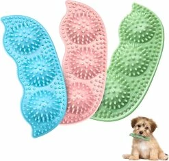 Baicccf 3 Pack Puppy Chew Toys Pour La Dentition Petits Chiens Puppy Teething Toys Pet Dog Chew Toys Pour 2-8 Mois Nettoyage Des Dents De Chiot Et Nettoyage Des Dents Et Gencive Ma